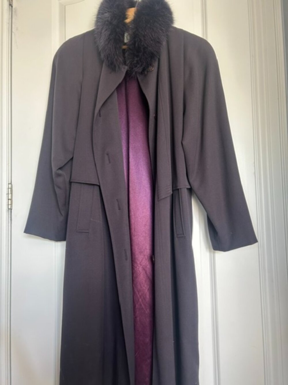 Winter Coat